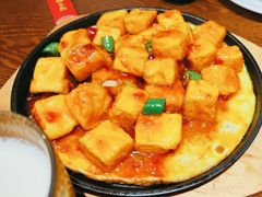 -李老哈·东北菜(宋园路店)