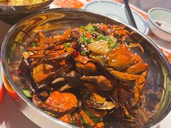 -熊记虾王·小龙虾(东晓南店)