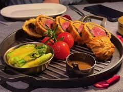 -Primotable高桌牛排馆(外滩店)