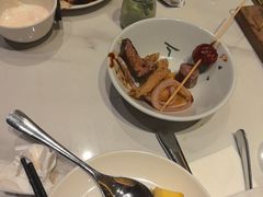 -The COOK·厨餐厅·自助餐(浦东嘉里大酒店)