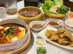 -七八冷面·延边朝鲜族美食(世纪汇店)