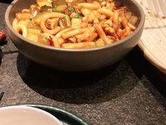 -丝路金桃·新疆菜(徐汇店)