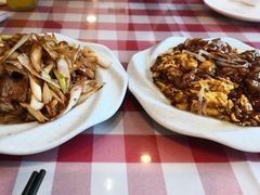 -南来顺饭庄·清真(南菜园店)