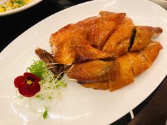 -湘湖逍遥庄园·水漾中餐厅