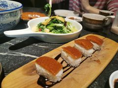 -德永枣香烤鸭(官舍店)