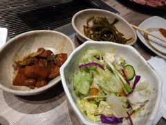 -一心烤肉(延安路店)