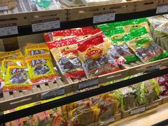 -长发西饼(临顿路店)