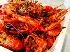-阿胖龙虾小海鲜(宁国南路总店)