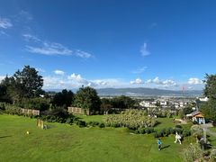 -云禾壹海景庄园餐厅