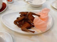 -潮福城潮州大酒楼(湖滨北路店)