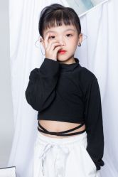 -俏宝贝照相馆(QBB儿童摄影)
