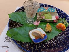 -鮨一日本料理(大中华店)