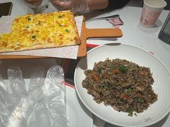 -夏日玛莉西餐厅(梅溪湖步步高店)