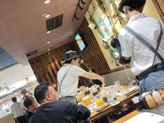 -汉巴味德(大悦城店)