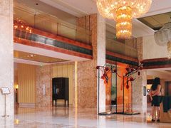 -杭州城中香格里拉大酒店