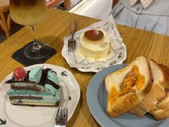 -Max Bakery 阿唛手作