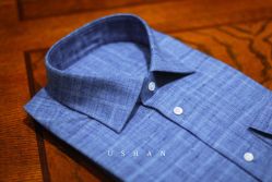 -优山定制西服衬衫大衣(国贸店)