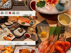 -德川家日本料理(顺义华联店)