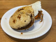 卤肉锅盔-盘飧市(春熙路店)