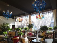 -69艺术餐厅(宋庄店)