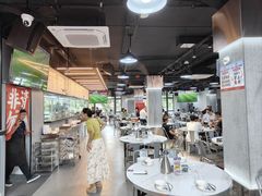 -明本海鲜大排档·鱼生海鲜烧烤宵夜(陈家祠店)