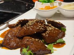 -吴记鲜定味