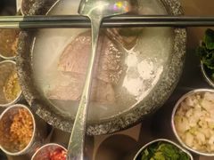 -浩海火烧云傣家菜(京广店)
