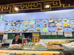 -白魁老号饭庄(交道口店)