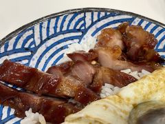 黯然销魂饭-龙记香港茶餐厅(久光百货店)