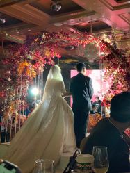 点击看大图 -南京宝娜嫁衣婚纱礼服馆(中央路店)