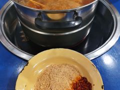 -马路边边·成都串串(翠柏路店)