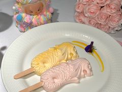 -狮拾久·现代新加坡料理(壹方城店)