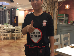 -闫府私房菜(经四路万达店)