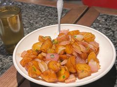 -小城故事·地道宁波味(月湖盛园店)