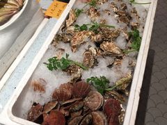 -明州小宴(文化广场店)
