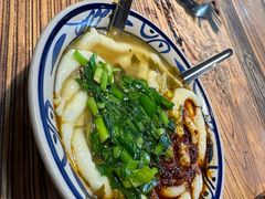 -袁家村关中印象体验地(大唐不夜城店)