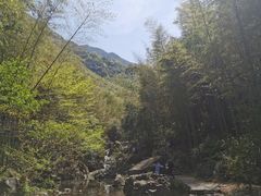 -山沟沟景区