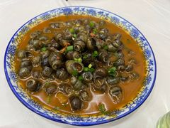 -邱记私房菜·十八年本地菜