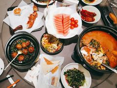 -小厨娘淮扬菜(板桥一店)