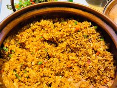 -品味泸沽湖•民族特色菜(大落水店)