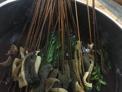 -厕所串串(文殊院店)
