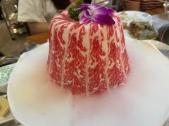 -清真·鸦儿李记·涮肉(花市店)