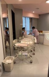 -Babysky·贝瑞佳月子会所(花木店)