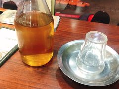 -神仙雪浓汤(明洞店)