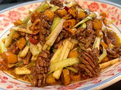 -黄泥岗·黄陂农家菜(百步亭店)