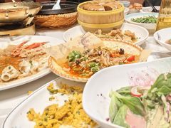 -江南婆婆(车墩店)