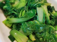 清炒时蔬-茶叁酒肆·楚味江湖(菱角湖店)