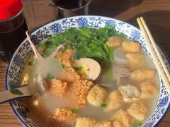 -小潘记鸭血粉丝汤