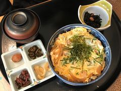 -料理茶屋 花さがみ