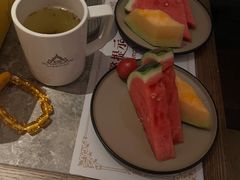 -和子足浴SPA会馆(东方之门店)